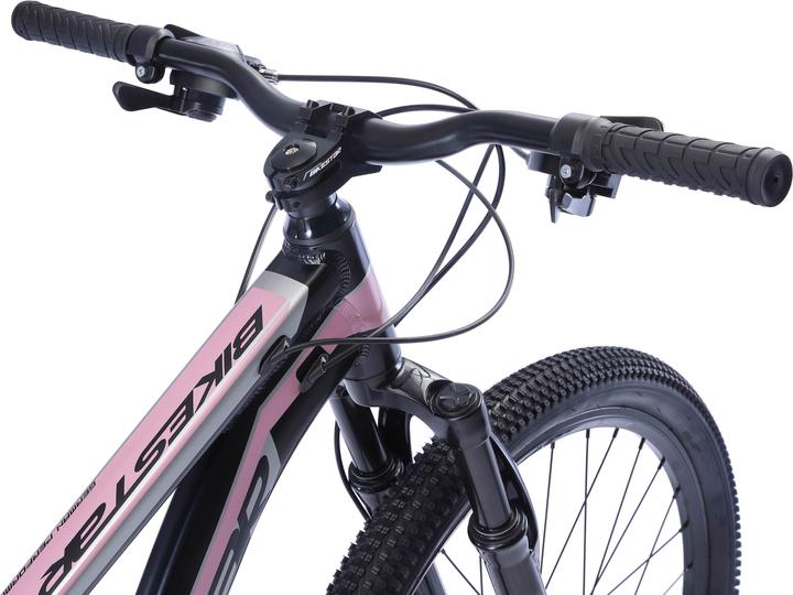 Actual product image Bikestar Hardtail mountain bike (36 cm)