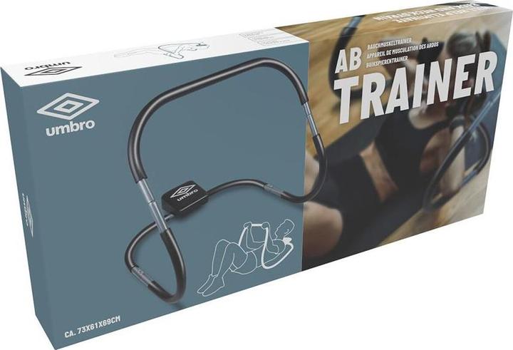 Productafbeelding Umbro Abtrainer & Crunchroller