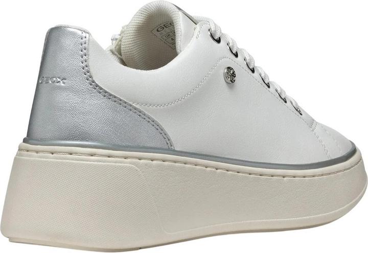 Produktbild Geox Sneaker D Sunnetty Nubukleder (38)