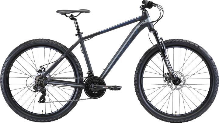 Actual product image Bikestar Hardtail mountain bike (46 cm)