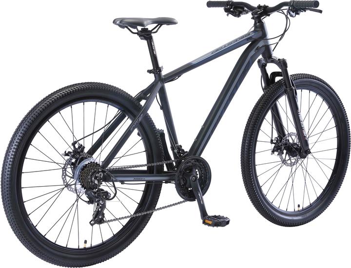 Actual product image Bikestar Hardtail mountain bike (46 cm)