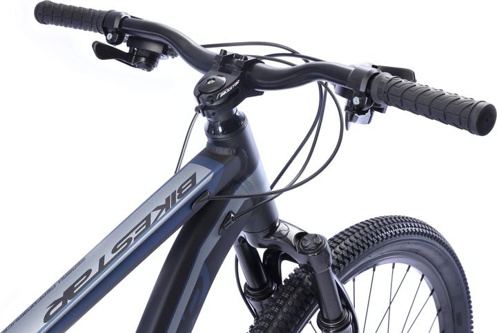 Actual product image Bikestar Hardtail mountain bike (46 cm)