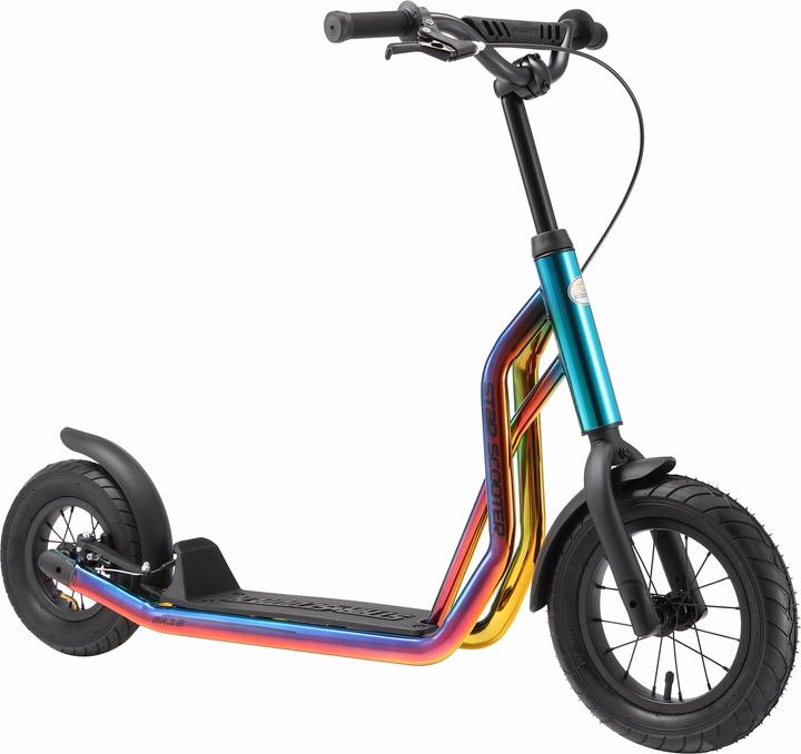 Star Scooter Air scooter