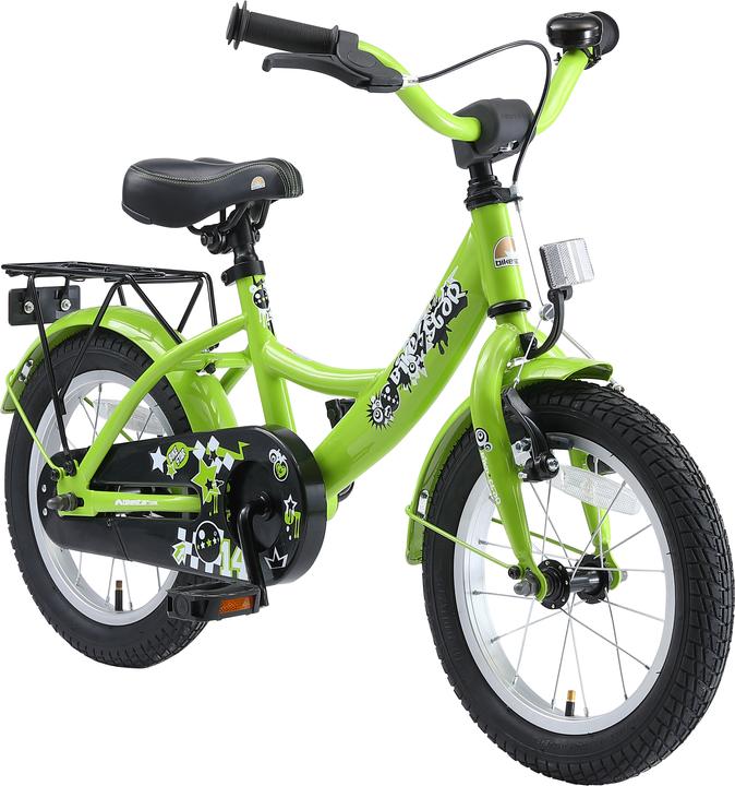 Produktbild Bikestar Classic (14")