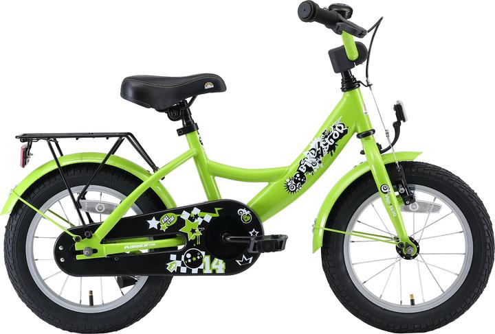 Produktbild Bikestar Classic (14")
