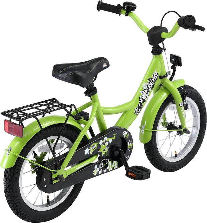 Produktbild Bikestar Classic (14")