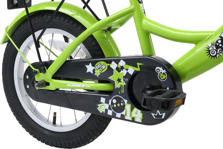 Produktbild Bikestar Classic (14")
