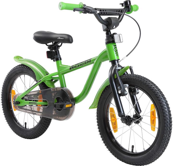 Immagine prodotto Löwenrad Citybike (16")