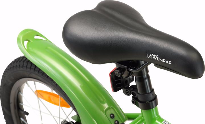 Immagine prodotto Löwenrad Citybike (16")