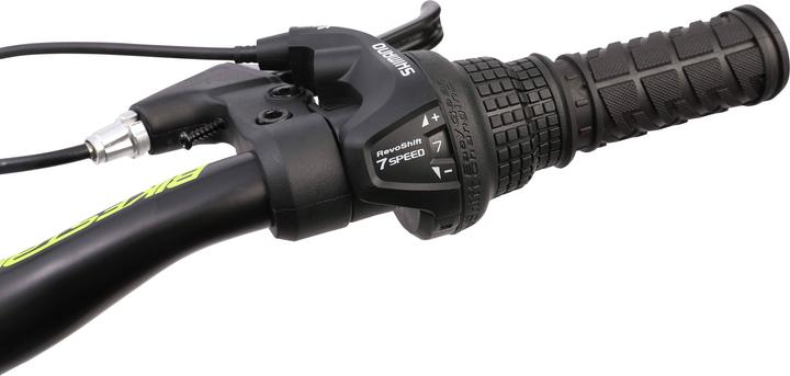 Produktbild Bikestar Fully (20")