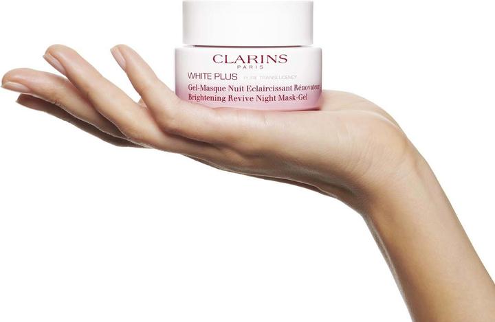Immagine prodotto Clarins Bianco Plus (50 ml)