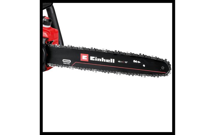 Immagine prodotto Einhell GP-LC 36/40 Li BL (Sega a catena a batteria)