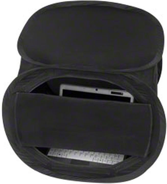 Immagine prodotto Walimex Tenda per computer portatile Pop-Up (Casella di registrazione)