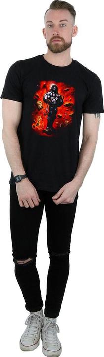 Produktbild Lobo Cosmos TShirt (XL)