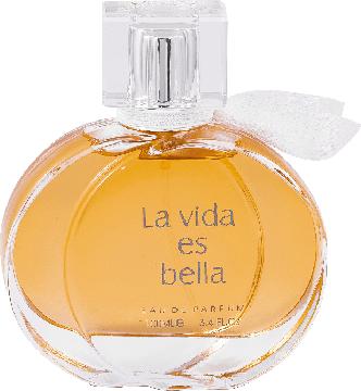 Image du produit Ameer Al Oud Fragrance World La Vida Es Bella Eau De Parfum 100ml (Eau de parfum, 100 ml)