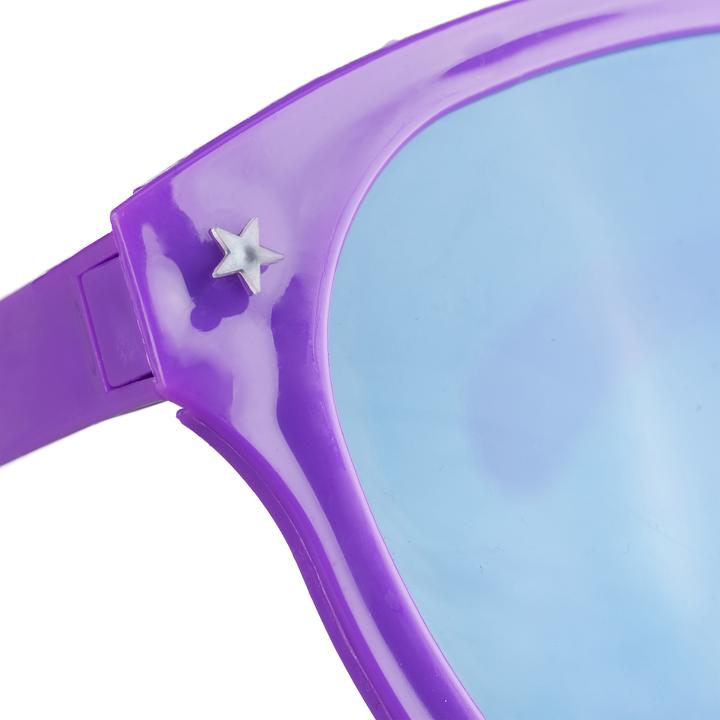 Image du produit Relaxdays 12x lunettes-fête