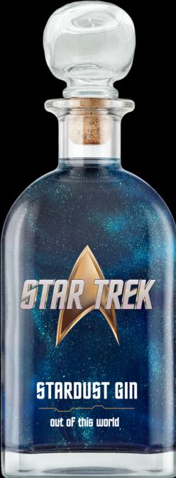 Produktbild V-Sinne Star Trek Sternenstaub Gin