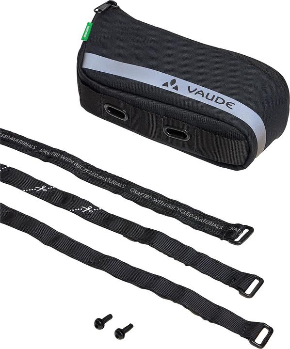 Produktbild Vaude Top Tube Phone Bag (1 l, Rahmentasche)