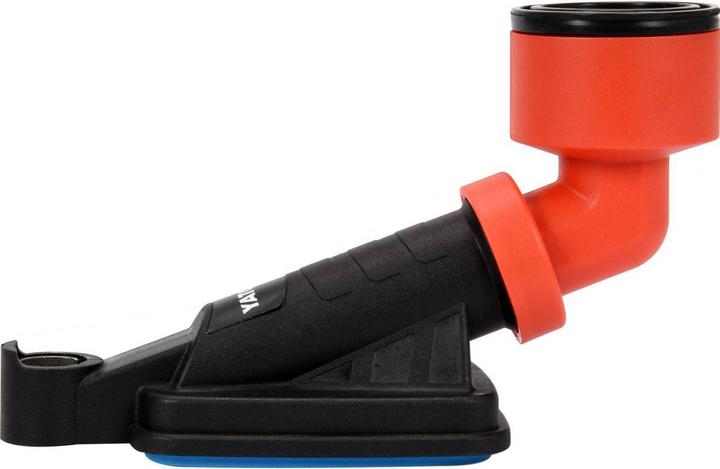 Immagine prodotto Yato Cuffia di aspirazione professionale universale per trapani fino a Ø 16 mm, adattatore 26 - 36 mm