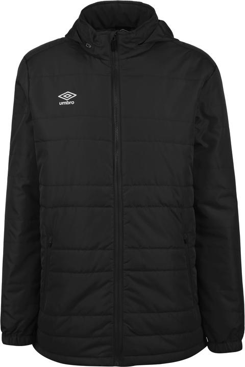 Image du produit Umbro Club Essential Bench Veste d'entraînement hommes (S)