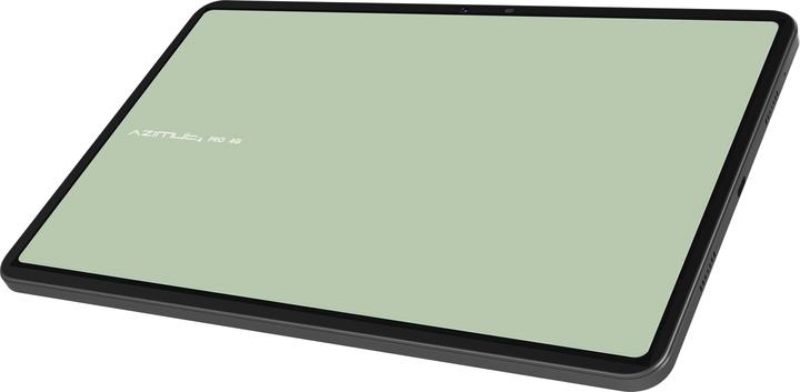 Immagine prodotto Mediacom SmartPad Azimut 4 Pro 6-128Gb 11.97" (4G, 11.97", 128 GB, Grigio)