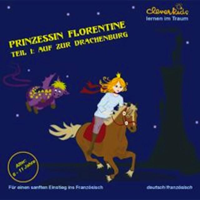Immagine prodotto Principessa Fiorentina Parte 1 CD (Regina, Cantina, Tedesco, Francese)