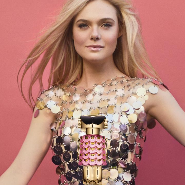 Produktbild Paco Rabanne Fame Blooming Pink (Eau de Parfum, 80 ml)