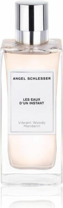 Actual product image Angel Schlesser Les Eaux D'Un Instant Vibrant Woody Mandarin EdT 150ml (Eau de toilette, 150 ml)