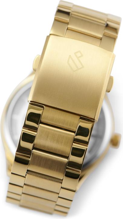 Actual product image Seizmont Slater (Skeleton watch, 42 mm)