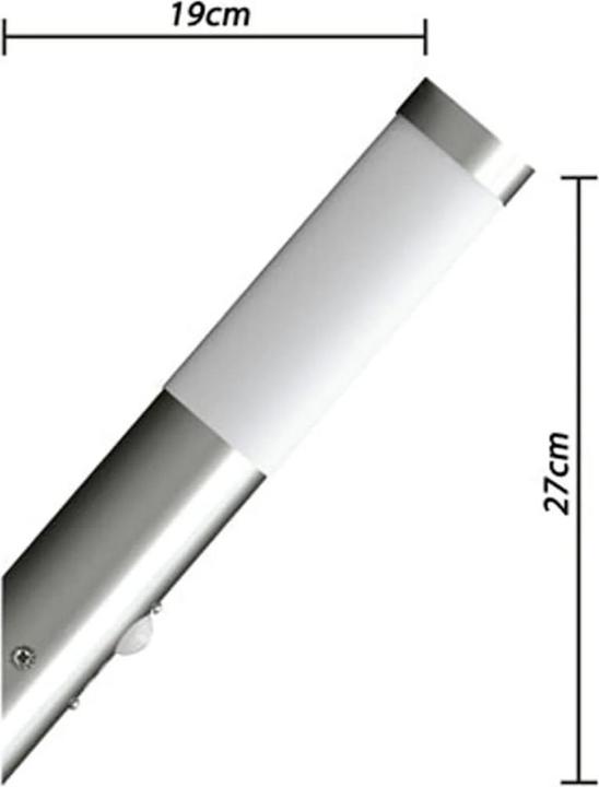 Actual product image VidaXL Pagana (E27, IP44)