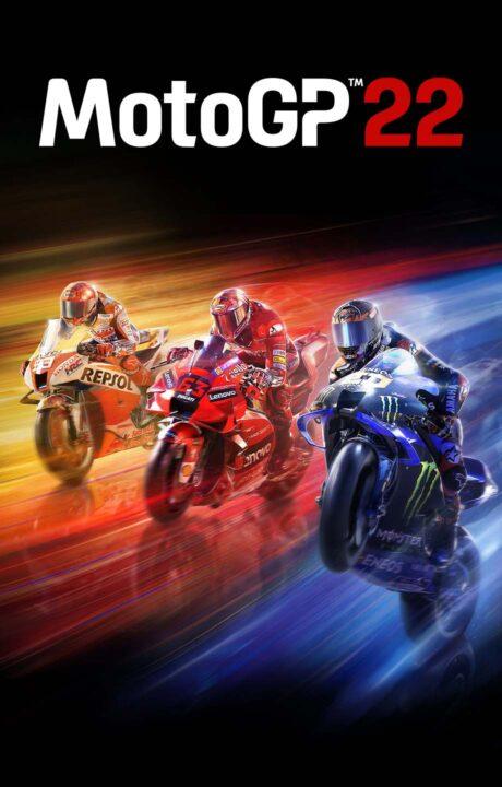 Produktbild Milestone MotoGP 22 (Day 1 Edition) (PS4)