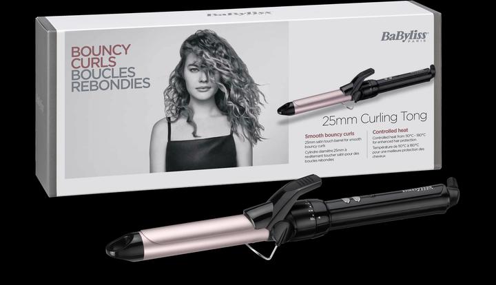 Produktbild BaByliss C325E (25 mm)