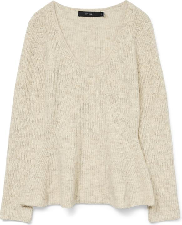 Produktbild Vero Moda VMDESMA Pullover Strickpullover (XS)