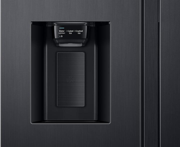 Immagine prodotto Samsung Sams SideB RS6GA854CB1/EG C bk (635 l)