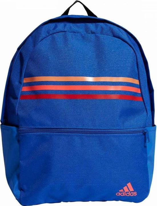 Immagine prodotto adidas Zaino classico BOS a 3 strisce