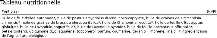 Immagine prodotto Urtekram Olio per il corpo Lavanda viola (Olio corpo, 100 ml)