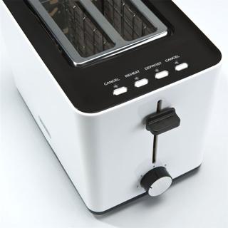 Productafbeelding Bourgini Tosti broodrooster