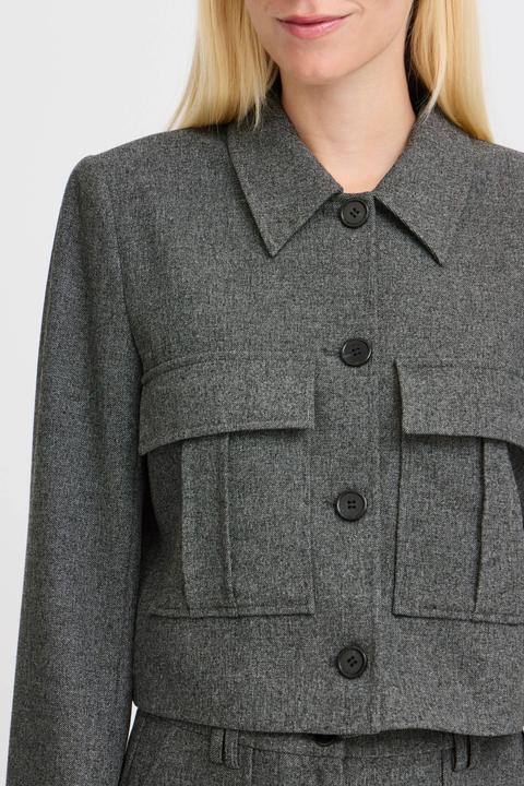 Immagine prodotto B.young BYETONA BLAZER 20815506 (34)