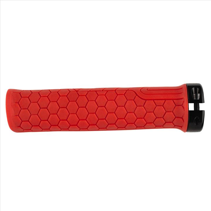 Actual product image Race Face Getta Grip Lock-on 30mm