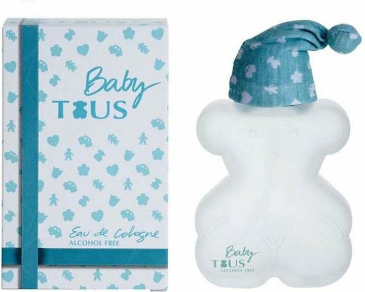Produktbild Tous Baby (Eau de cologne, 100 ml)