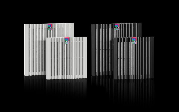 Image du produit Rittal Ventilateur à filtre RITT