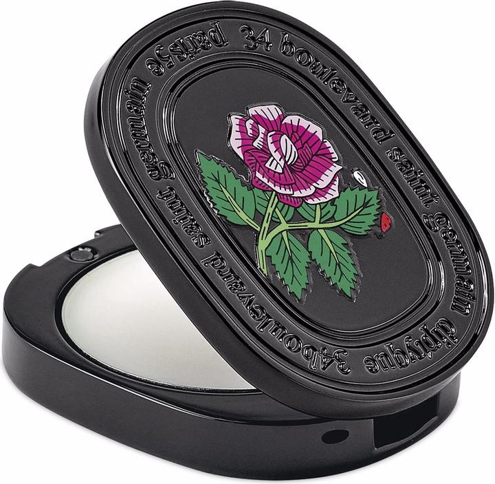 Produktbild Diptyque Creme-Parfum Eau Rose (Eau de Parfum)