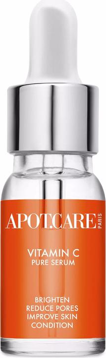 Immagine prodotto Apotcare Vitamina C - Siero puro (30 ml)