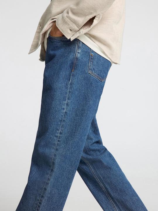 Immagine prodotto Selected Homme Slh196-Straight Ben Kori Jeans Noos (W34/L30)