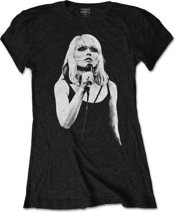 Produktbild Debbie Harry Open Mic TShirt (XL)