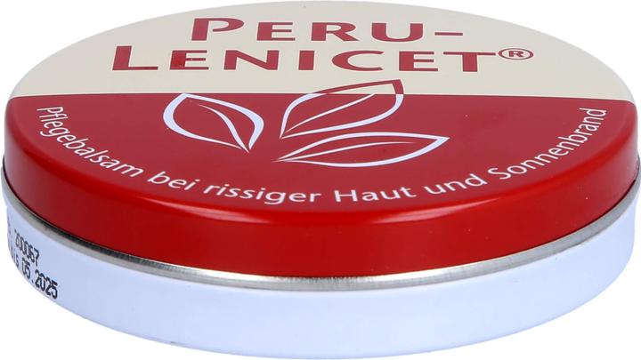 Produktbild Athenstaedt Peru-Lenicet Pflegesalbe, 32 ml SAL (32 ml, 24h Creme)
