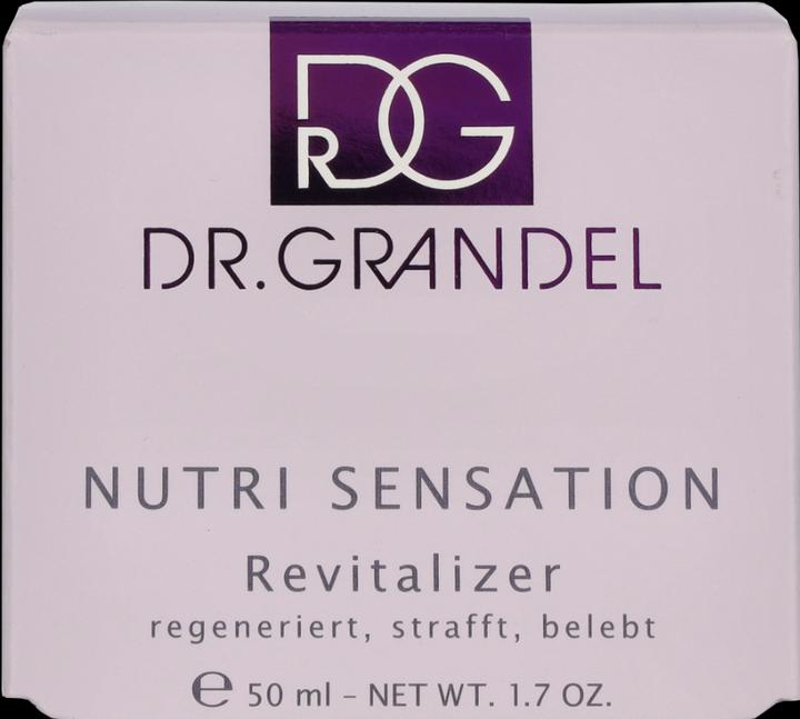 Image du produit Dr Grandel Revitalisant Nutri Sensation (50 ml)