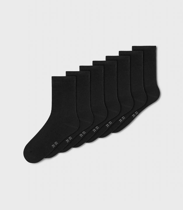 Image du produit Name it Chaussette (paquet de 7, 37, 39)