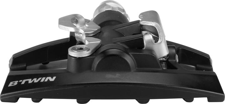 Actual product image Btwin ROADR 500 SEMI AUTO