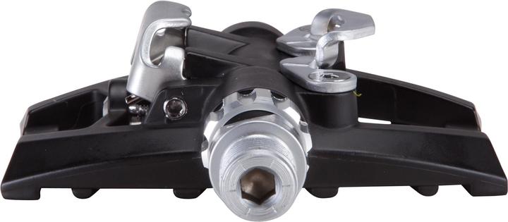 Actual product image Btwin ROADR 500 SEMI AUTO